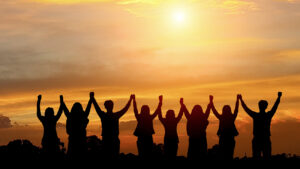 celebrating principals and purpose