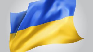 Stand with Ukraine